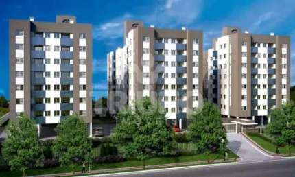 Apartamento com 2 quartos à venda no Mina do Mato, Criciúma 