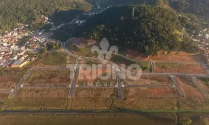 Terreno à venda no São Bernardo, Tubarão  por R$ 120.000