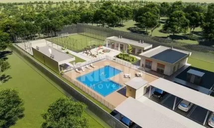 Apartamento com 2 quartos à venda no São Francisco, Criciúma 