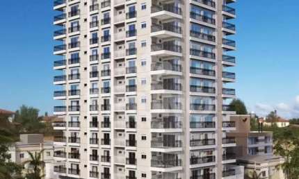 Apartamento com 3 quartos à venda no Centro, Araranguá 