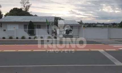 Casa com 2 quartos à venda no Lagoão, Araranguá 