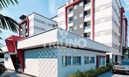 Apartamento com 2 quartos à venda no Jardim das Avenidas, Araranguá 