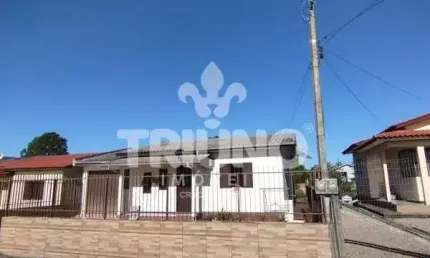 Casa com 2 quartos à venda no Lagoão, Araranguá  por R$ 380.000