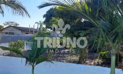 Casa com 2 quartos à venda no Mato Alto, Araranguá 