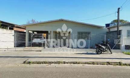 Casa com 3 quartos à venda na Cidade Alta, Araranguá  por R$ 550.000