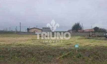 Terreno à venda no Operária, Araranguá  por R$ 75.000