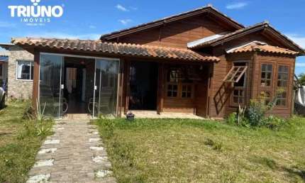 Casa com 5 quartos à venda na Área Rural de Araranguá, Araranguá  por R$ 350.000