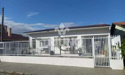Casa com 2 quartos à venda no Erechim, Balneário Arroio do Silva 