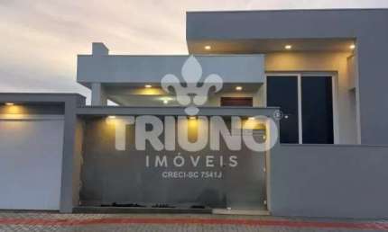 Casa com 2 quartos à venda no Arapongas, Araranguá 