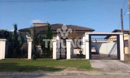 Casa com 2 quartos à venda no Coloninha, Araranguá 