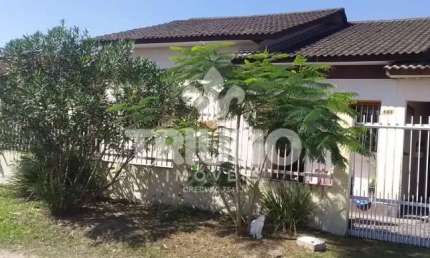 Casa com 3 quartos à venda no Jardim Cibeli, Araranguá  por R$ 120.000