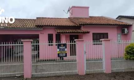 Casa à venda no Operária, Araranguá  por R$ 265.000