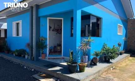 Casa com 2 quartos à venda no Santa Catarina, Araranguá  por R$ 190.000