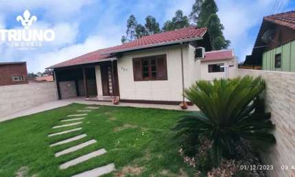 Casa à venda no Jardim Cibeli, Araranguá  por R$ 350.000