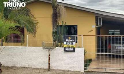 Casa com 3 quartos à venda no Coloninha, Araranguá 
