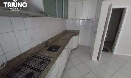 Apartamento à venda no Centro, Criciúma 