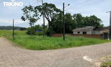 Terreno à venda no Centro, Criciúma 