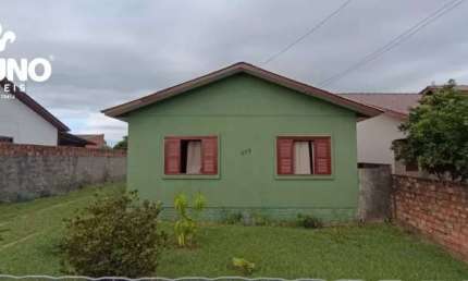Casa com 2 quartos à venda no Coloninha, Araranguá 