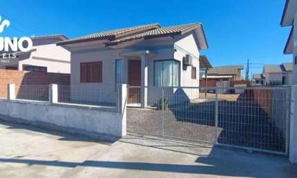 Casa à venda no Caverazinho, Araranguá 