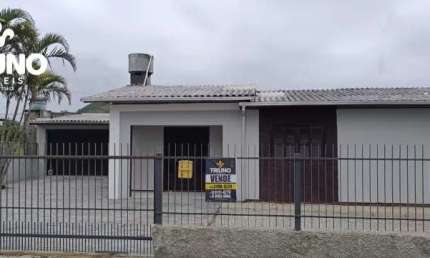 Casa à venda no Coloninha, Araranguá 