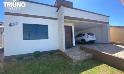 Casa com 4 quartos à venda no Coloninha, Araranguá 