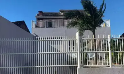 Casa à venda no Centro, Balneário Arroio do Silva 