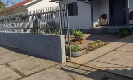 Casa à venda no Urussanguinha, Araranguá 