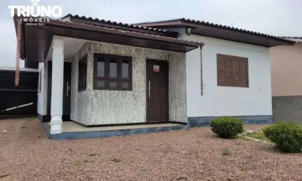 Casa à venda no Sanga da Toca, Araranguá 