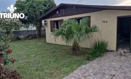 Casa à venda no Coloninha, Araranguá 