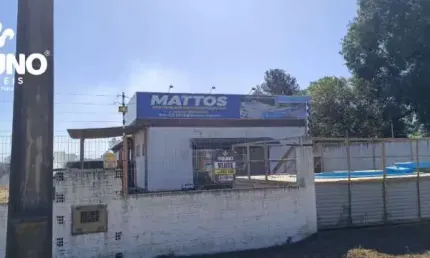 Sala comercial à venda no Santa Bárbara, Araranguá 