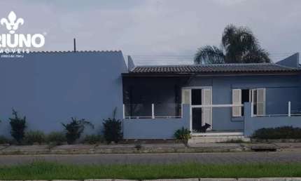 Casa à venda no Centro, Balneário Arroio do Silva 