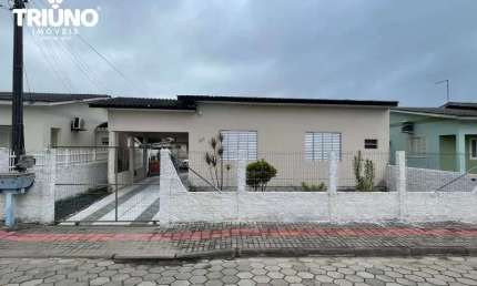 Casa com 2 quartos à venda no Mato Alto, Araranguá 