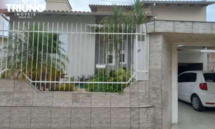 Casa com 3 quartos à venda no Alto Feliz, Araranguá 