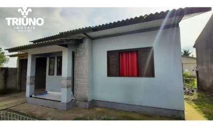 Casa à venda no Polícia Rodoviária, Araranguá 