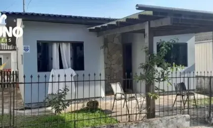 Casa à venda no Urussanguinha, Araranguá 
