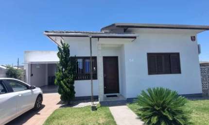 Casa com 3 quartos à venda no Nova Divinéia, Araranguá 