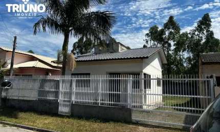 Casa com 3 quartos à venda no Mato Alto, Araranguá 