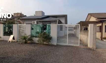 Casa à venda no Nova Divinéia, Araranguá 