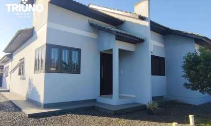 Casa com 3 quartos à venda no Operária, Araranguá 