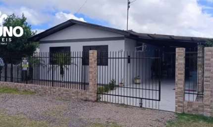Casa à venda no Nova Divinéia, Araranguá 