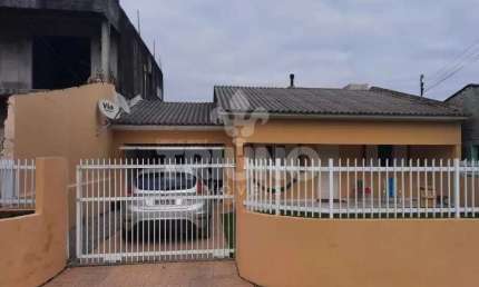 Casa com 3 quartos à venda no Coloninha, Araranguá , 150 m2 por R$ 350.000