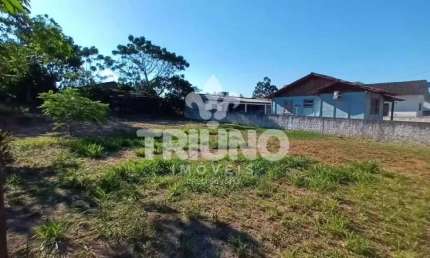 Terreno à venda no Operária, Araranguá 