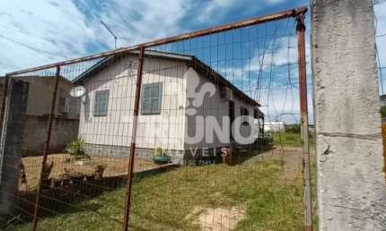 Casa com 2 quartos à venda na Cidade Alta, Araranguá 