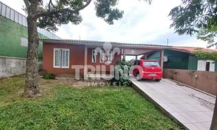 Casa com 3 quartos à venda no Coloninha, Araranguá 