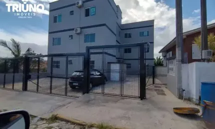 Apartamento com 2 quartos à venda no Coloninha, Araranguá 