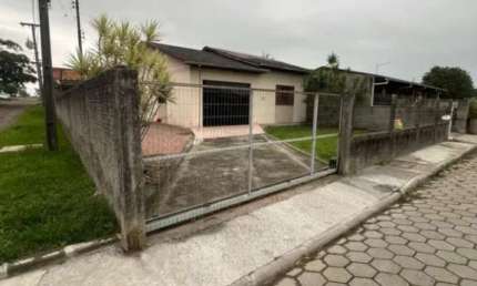 Casa com 1 quarto à venda no Jardim Cibeli, Araranguá 