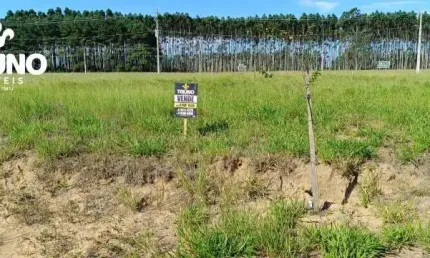 Terreno à venda na Lagoa da Serra, Araranguá 