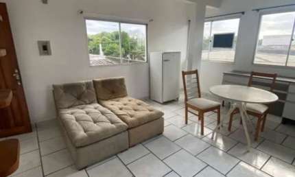 Kitnet / Stúdio para alugar no Centro, Araranguá 
