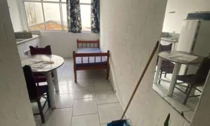 Kitnet / Stúdio para alugar no Centro, Araranguá 