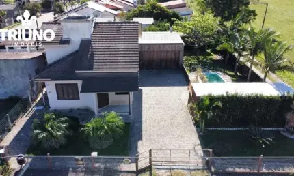 Casa com 3 quartos à venda no Jardim Cibeli, Araranguá 
